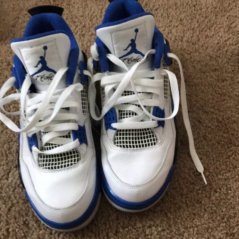 Jordan’s